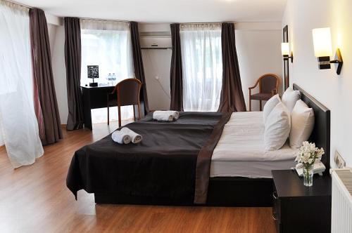 Hotel Corner, Tbilisi (fotografie 9)
