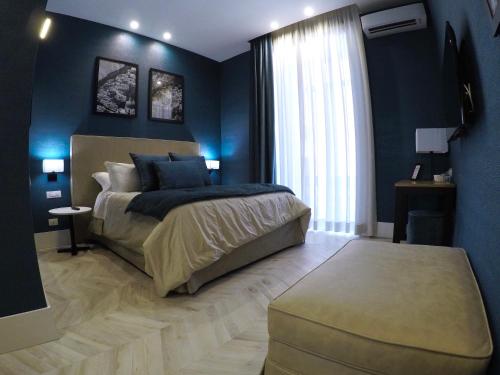 Bed No Breakfast AK 2, Neapol