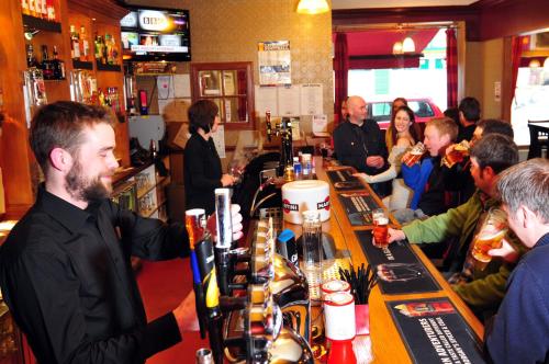 Schiehallion Hotel - image 10