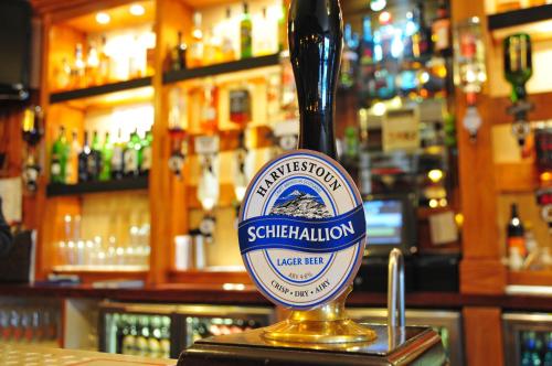 Schiehallion Hotel - image 13