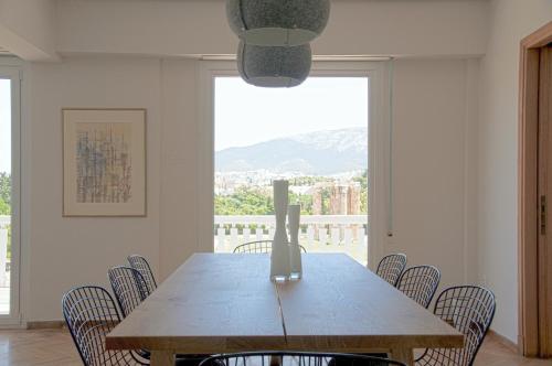 Athens Grand Suite, Atény (fotografie 6)