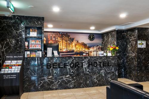 Foto - Belfort Hotel