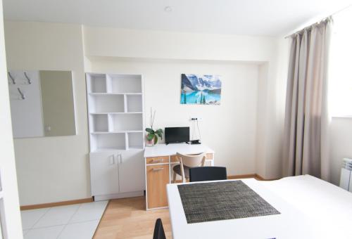 EasyStay inn, Kiew