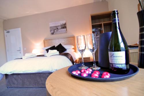 Schiehallion Hotel - image 6