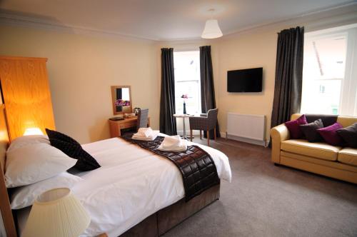 Schiehallion Hotel - image 8