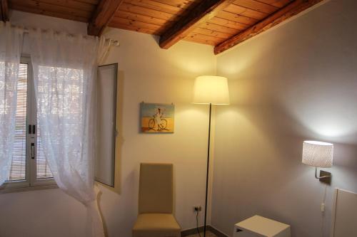 Attico Le Magnolie