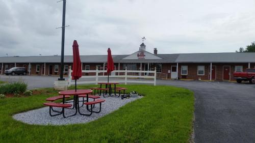 The Boston Inn - image 2
