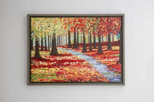 Addenbrookes Townhouse with Free Parking - 5 mins walk to Trumpington & Papworth Hospitals & Sleeps 6 - image 2