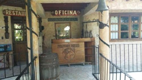 Hotel Palomino Ranch