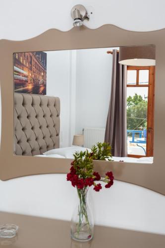 1 queen bed