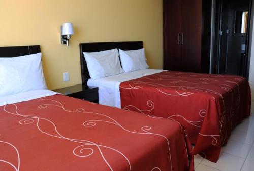 Hotel Real Zaragoza