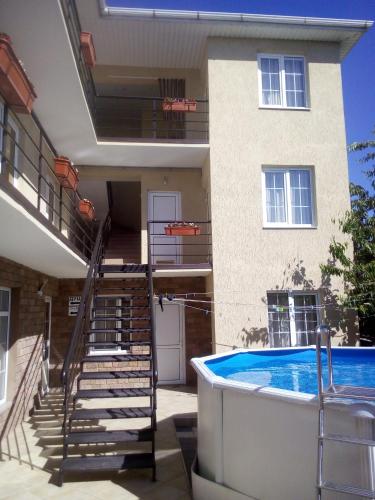 Guest house Rendez-vous - image 2