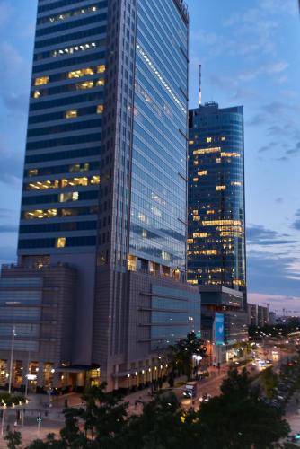 Good Time Apartments Warsaw - Świętokrzyska - image 13