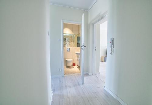 Good Time Apartments Warsaw - Świętokrzyska - image 12