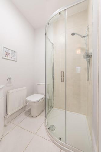 Diamond House Apartments Room Type - Superior One-Bedroom Apartment (4 Adults)