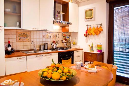  A casa di Alice locazione turistica in Palermo