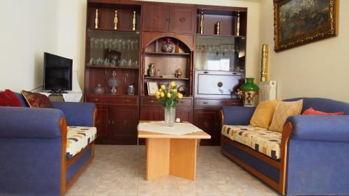  Modern and cozy apartment, Unterkunft in Chalkida