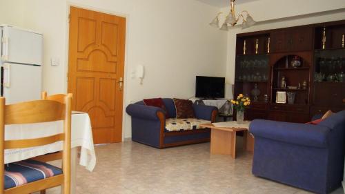  Modern and cozy apartment in Chalkida