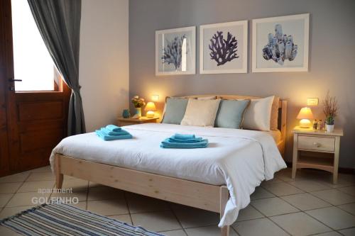 BookingBoavista - Apartments