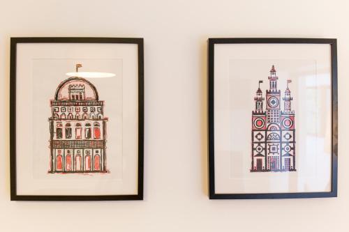 Porto Haven - Marquês Downtown, Porto (fotografie 10)