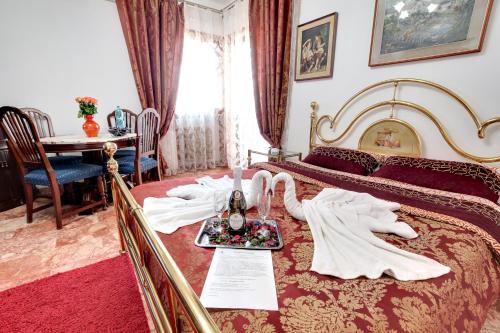 Zen Residence chambre d'hôte Zelo