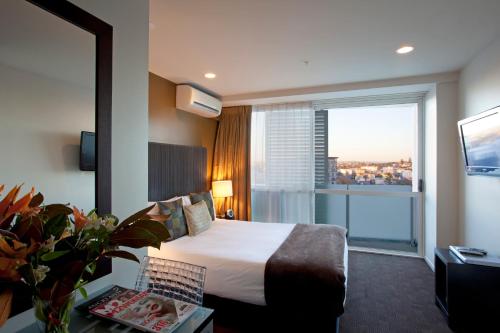 The Quadrant Hotel & Suites, Auckland (foto 3)