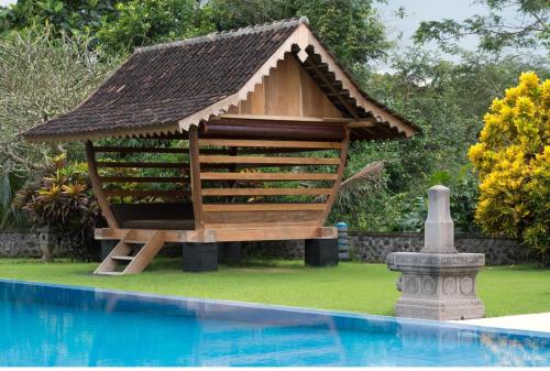 Bali Luxury Boutique Resort and SPA – Tanah Lot, WY