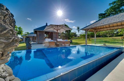 Bali Luxury Boutique Resort and SPA – Tanah Lot, WY