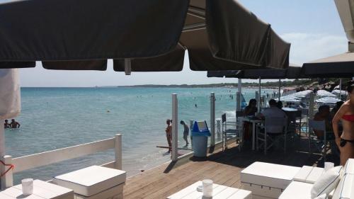 Beach, Appartamento vacanze da "Nonna Zoraide" in Minervino Di Lecce