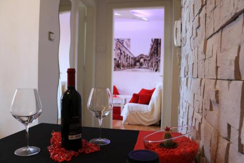 Apartment Emma, Split