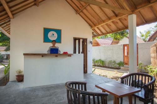 Villa Hoomea Private Pool 胡米亚别墅私人泳池图片