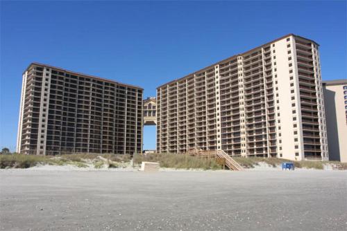 North Beach Plantation Jasmine Tower 418 Condo In Sc North Beach Plantation Jasmine Tower