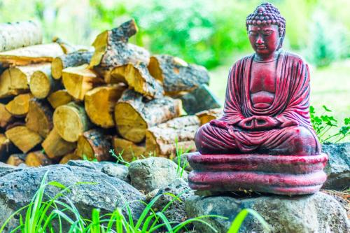 Blue Sky Retreat Center Taos (NM)