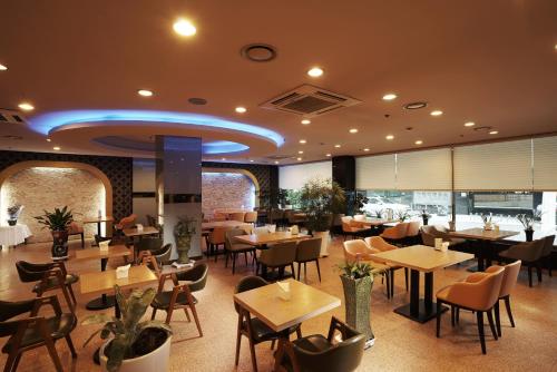 Eten en drinken, Benikea Hotel Daelim in Daejeon
