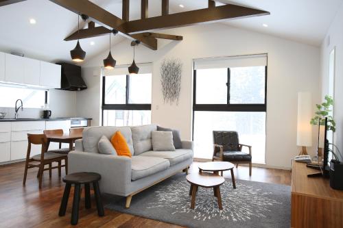 ゼンシャレー白馬