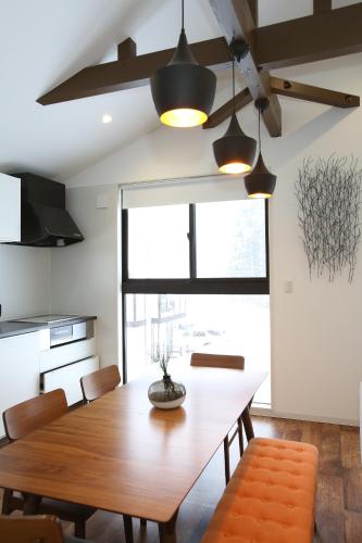 ゼンシャレー白馬