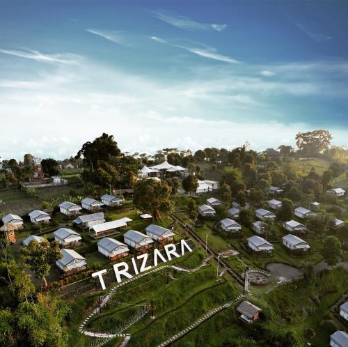 Trizara Resorts - Glam Camping