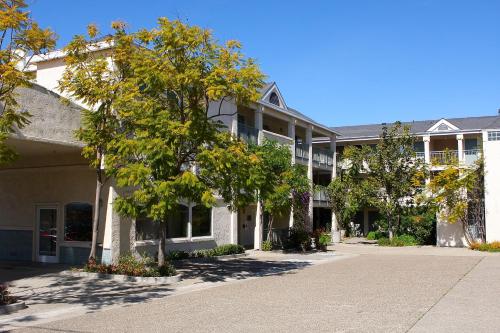 Hotel Buena Vista - San Luis Obispo