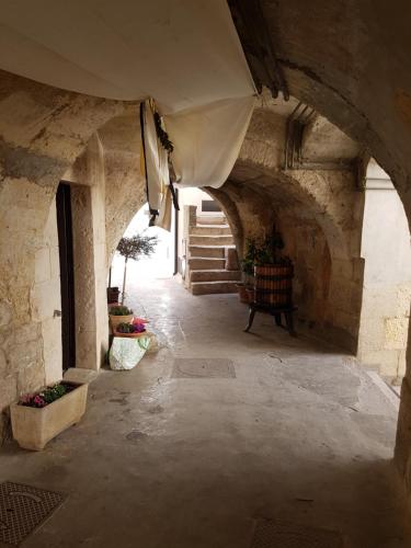 B&B ARCO DI BACCO