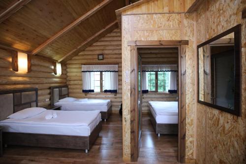 Grig House Eco Resort