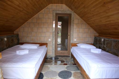 Grig House Eco Resort