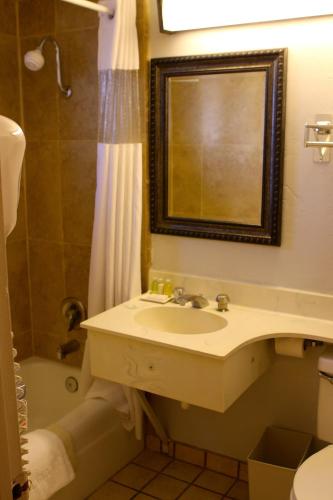 Hotel Buena Vista - San Luis Obispo San Luis Obispo (CA)