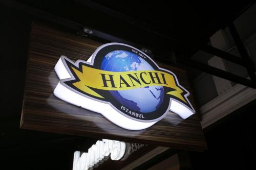 HANCHI