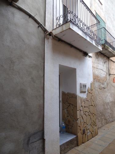  9 Carrer del Forn, Pension in Benifallet bei Tivenys