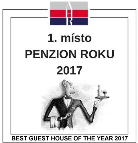Penzion U Zámku