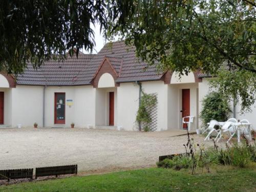 Hôtel de Cormeray photo 16