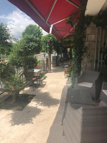 Hotel Clair de Lune - main image