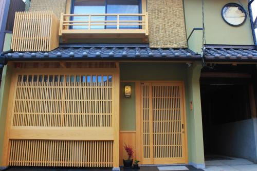 京町家　ゑびす