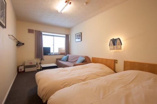 ブラックダイヤモンドロッジ