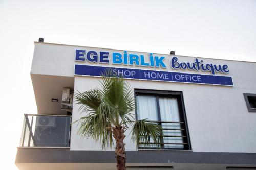 Ege Birlik Boutique